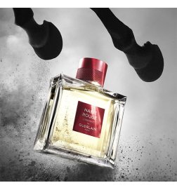 Habit Rouge L'Instinct - Eau de Toilette Intense Habit Rouge L'Instinct - Eau de Toilette Intense